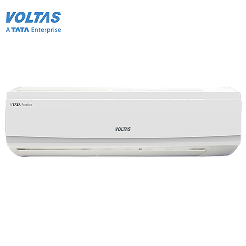 2 Ton 3 Star Split Air Conditioner with high ambient cooling